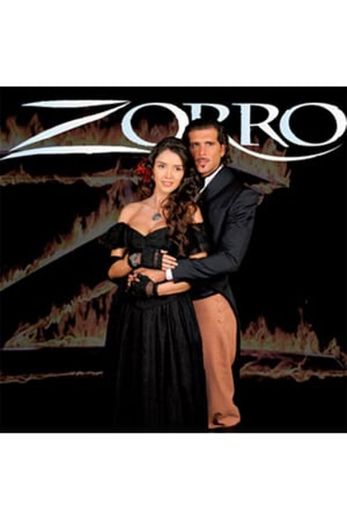 Zorro: La Espada y La Rosa