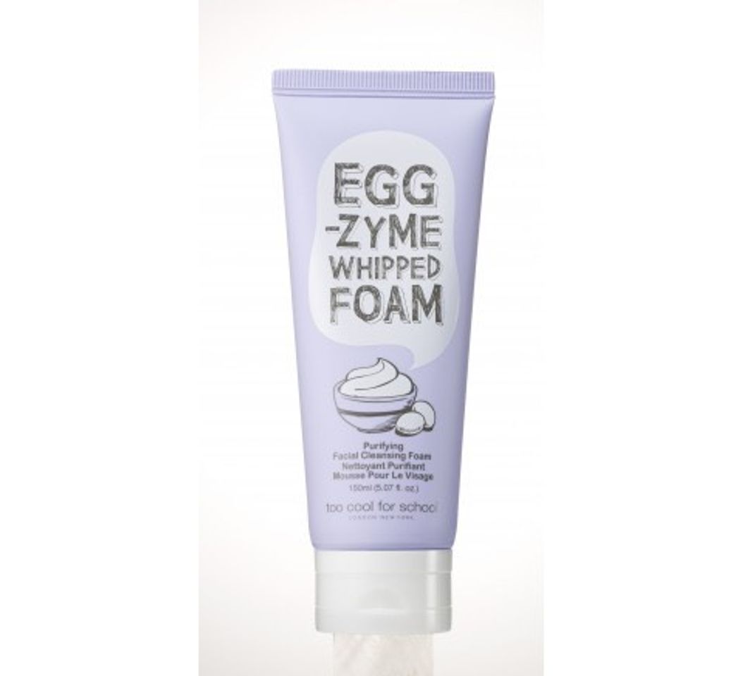 Social Espuma facial limpiadora