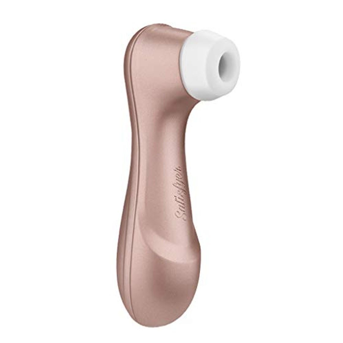 Social Satisfyer - Succionador de clítoris
