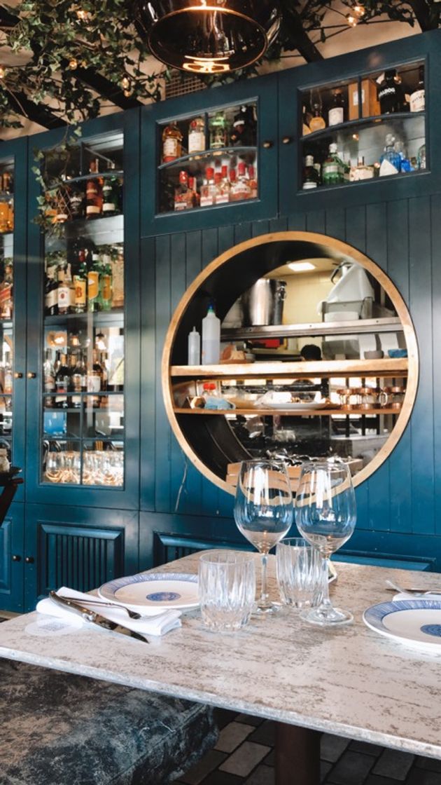 Restaurantes Teckel Madrid