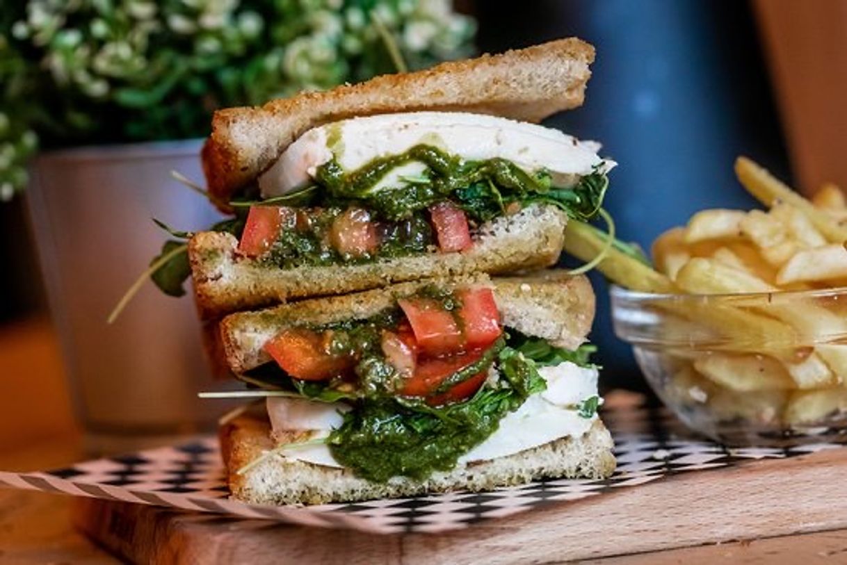 Restaurantes pic&nic