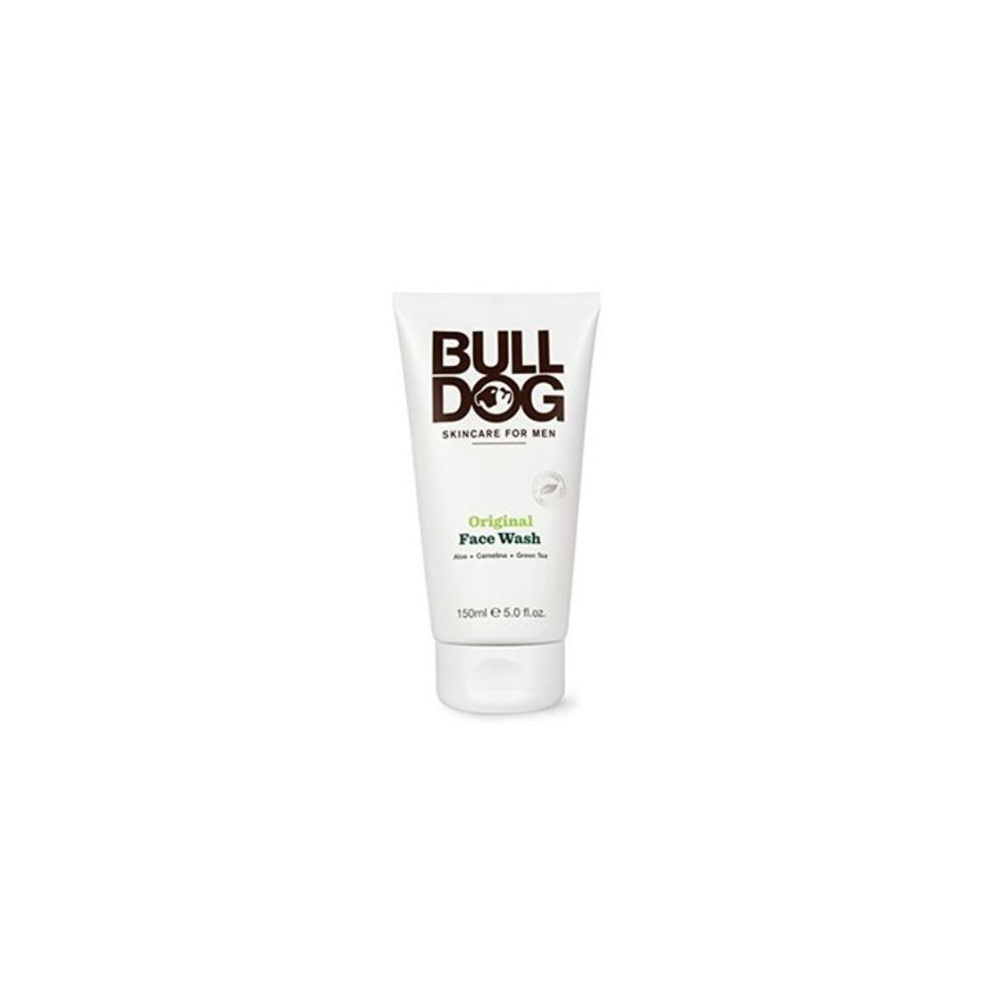 Belleza Bulldog Gel Limpiador Facial