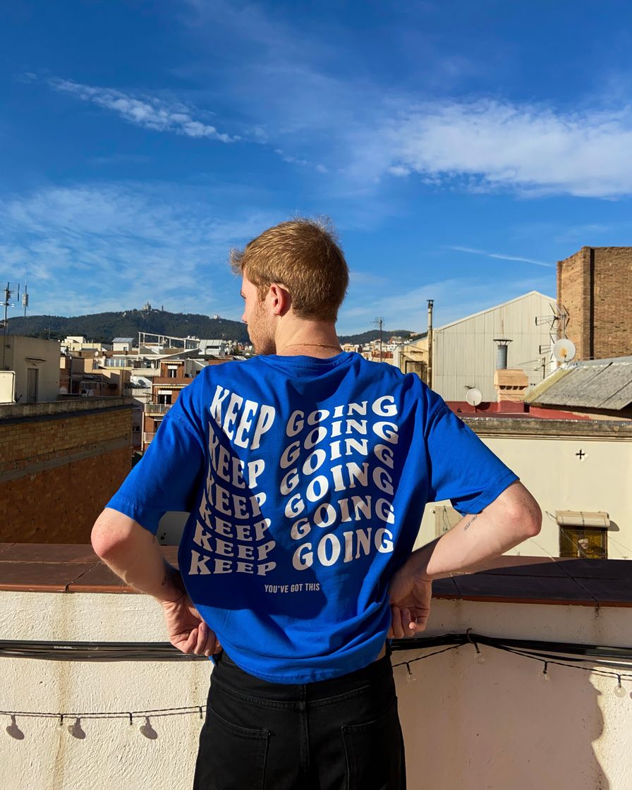 Social Camiseta Primark