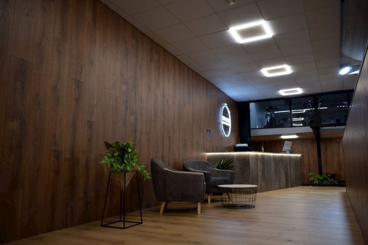 Social Sparta Sport Center