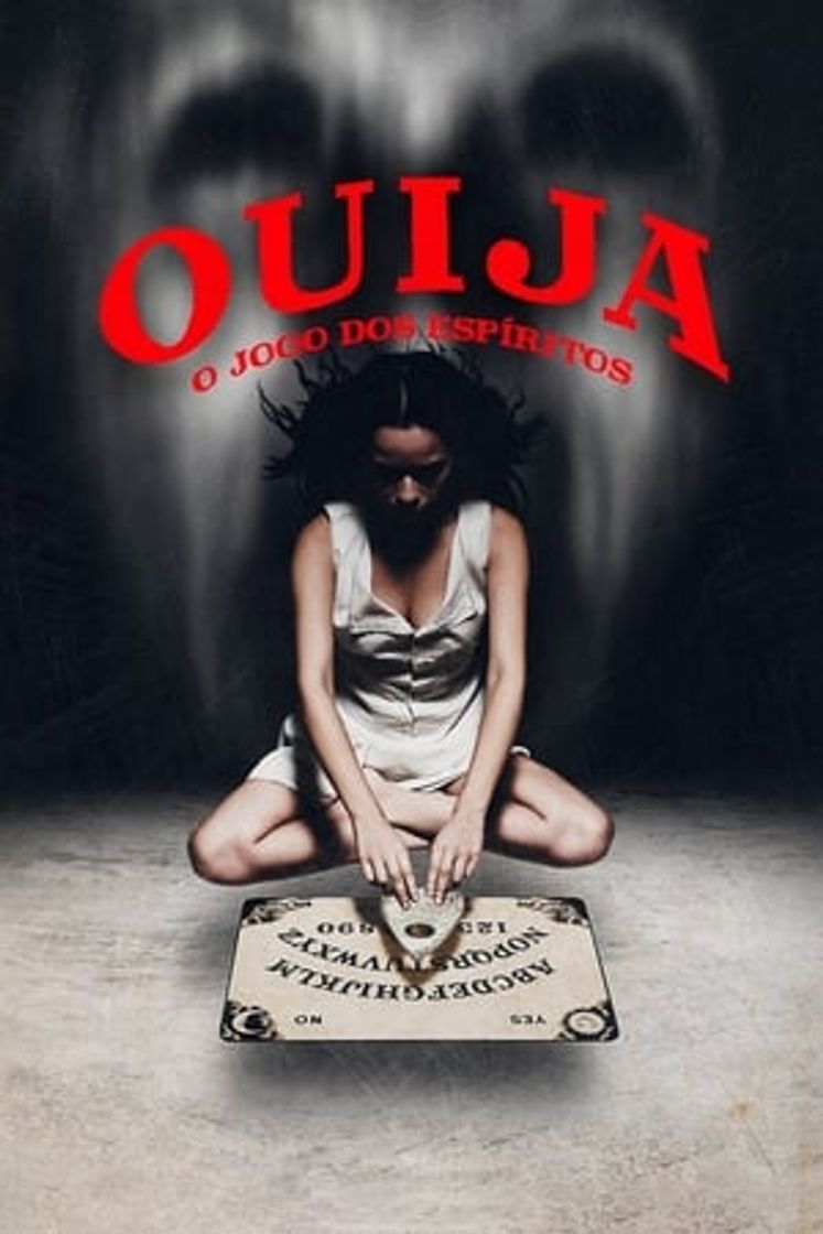 Ouija: O Jogo dos Espíritos