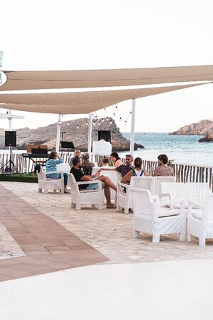 Restaurantes Arena Beach Club Restaurant