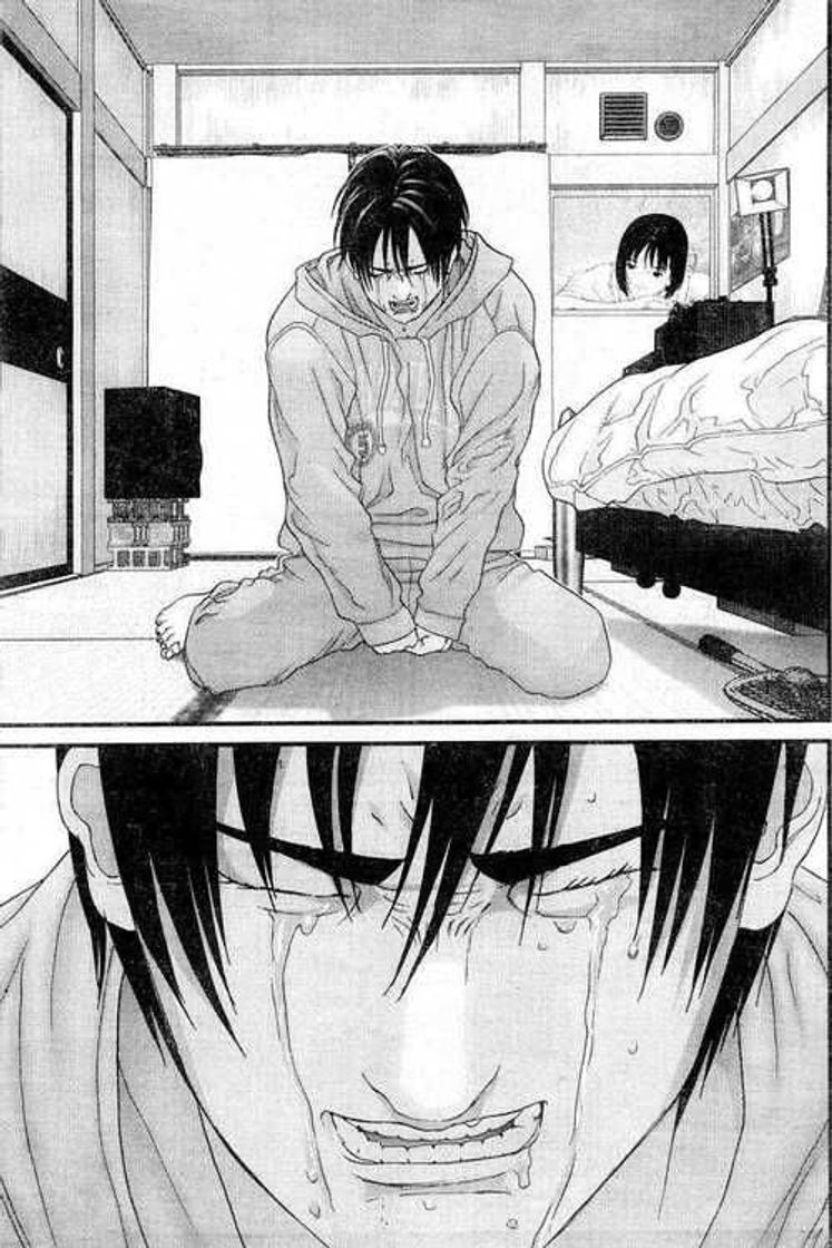 Book Maximum Gantz 1