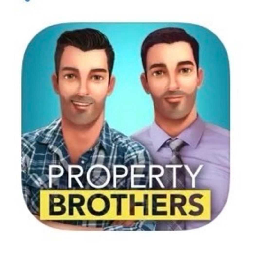 Property Brothers Home Design