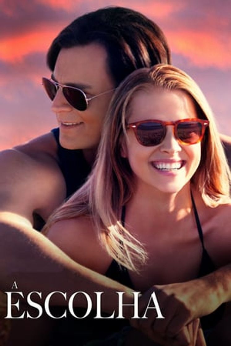 La decisión (En nombre del amor)