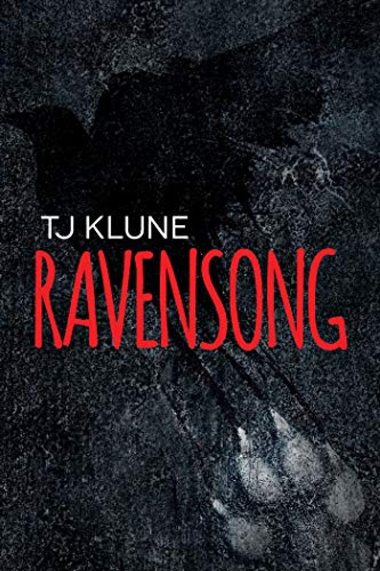 Book Ravensong