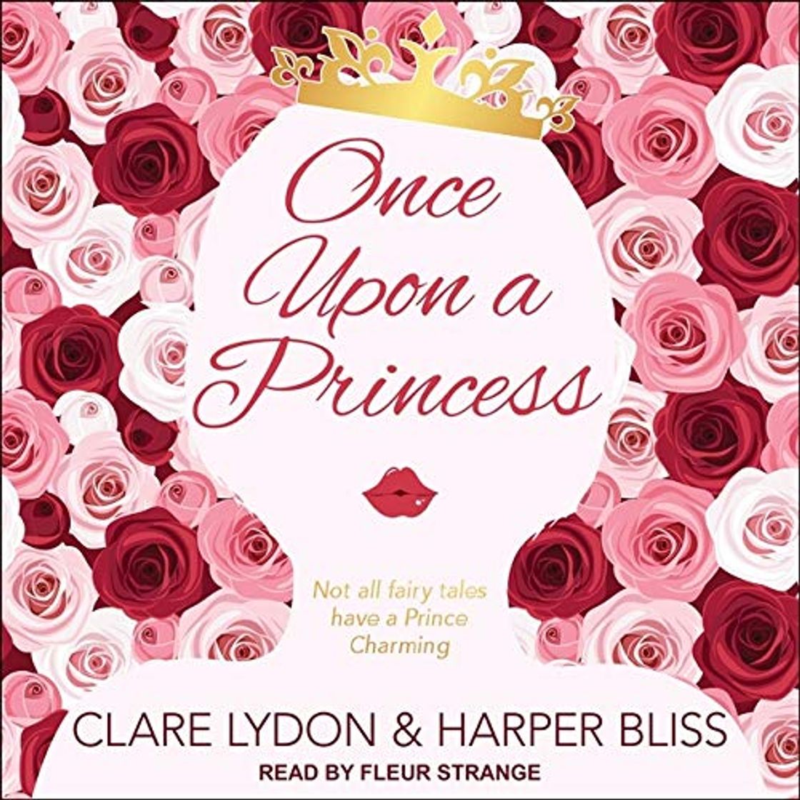 Libros Once Upon a Princess