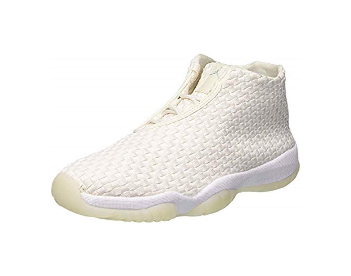 Moda Nike Air Jordan Future, Zapatos de Baloncesto Hombre, Gris