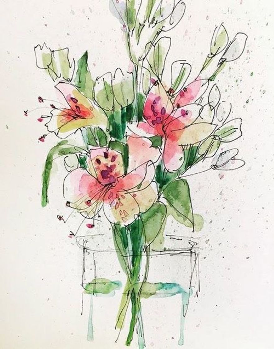 Social Aquarela