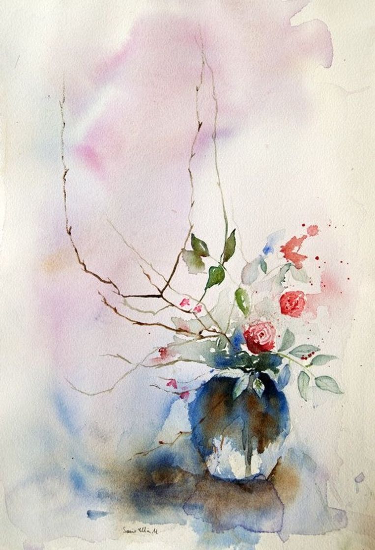 Social Aquarela