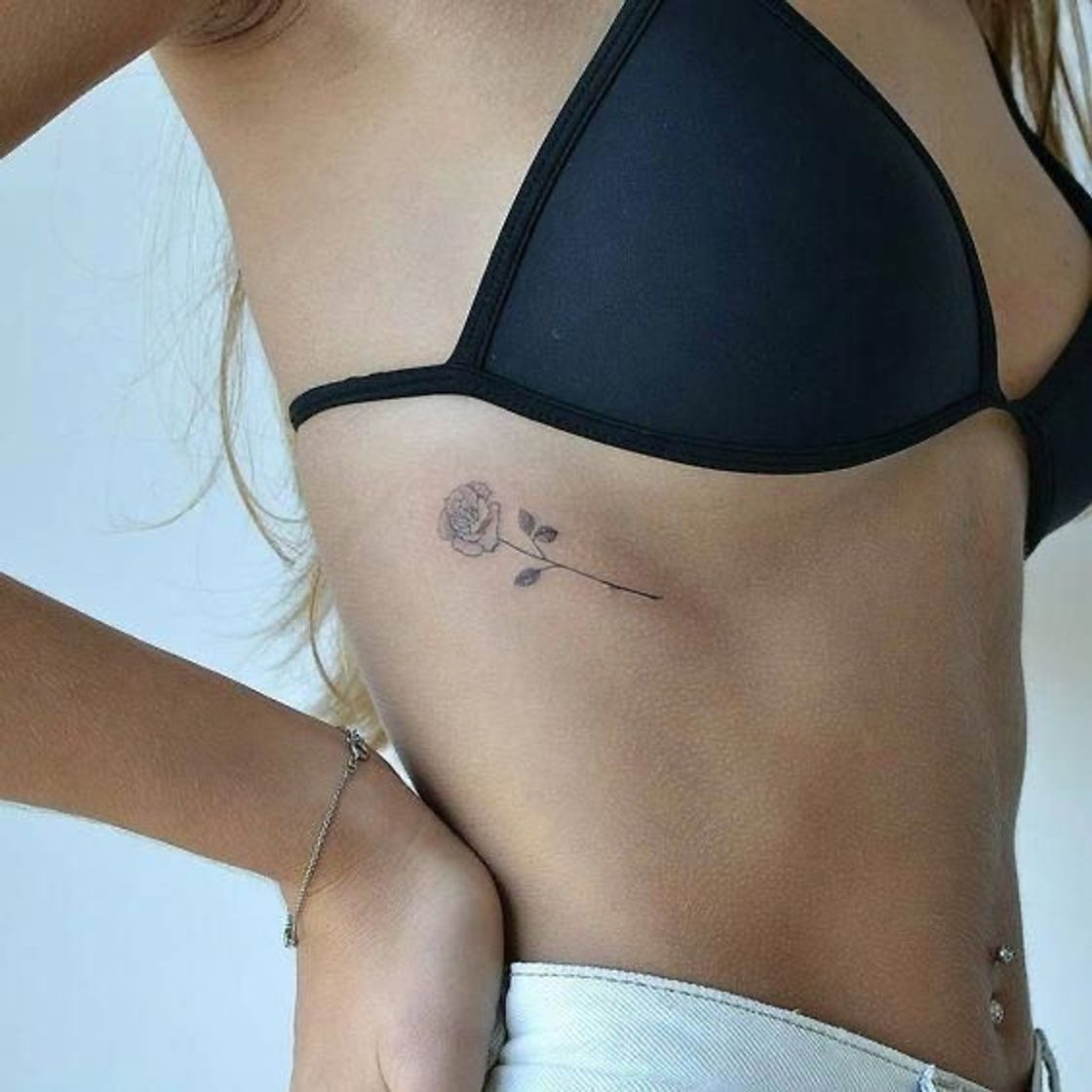 Moda Tatuagem 