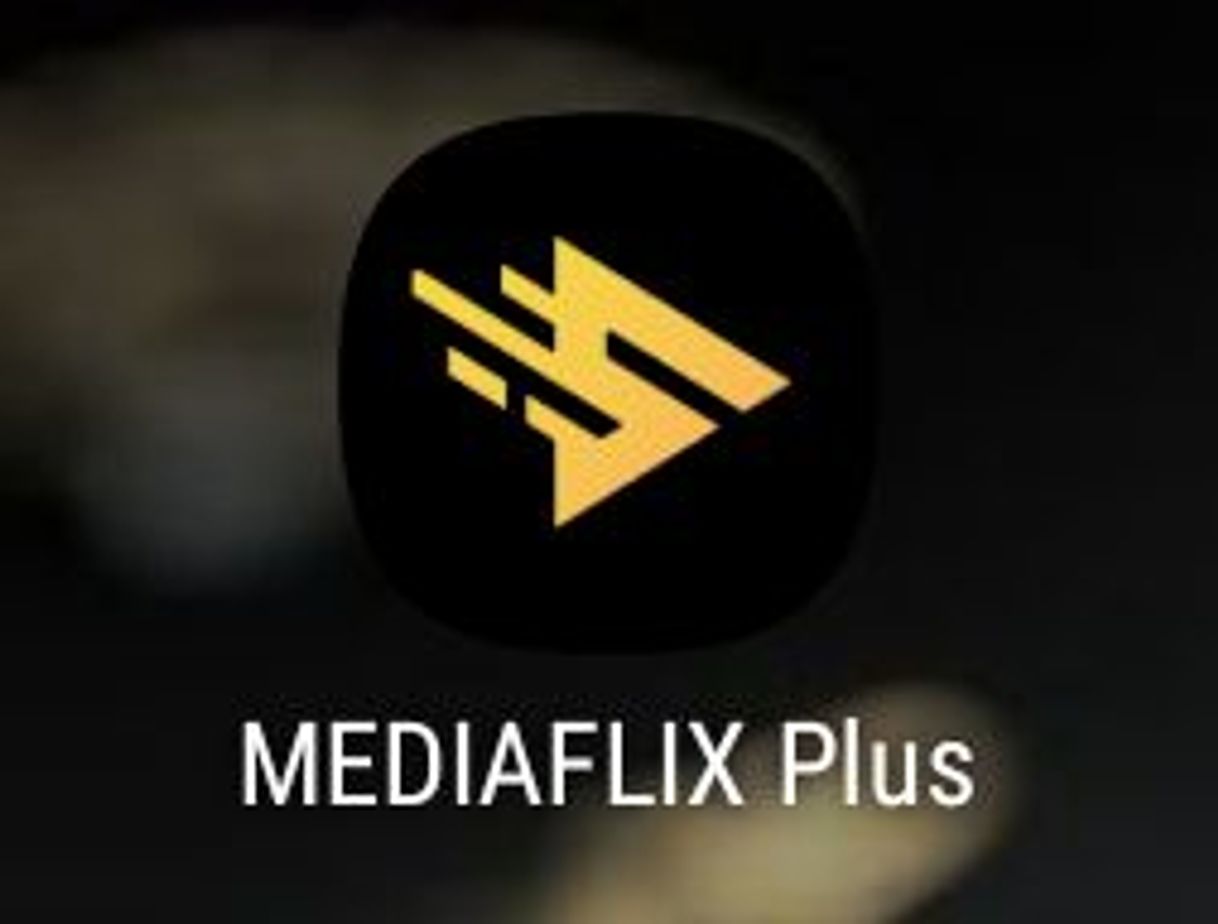 App Mediaflix plus