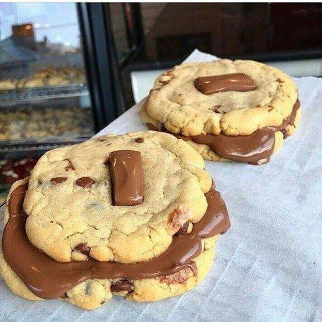 Restaurants cookies 