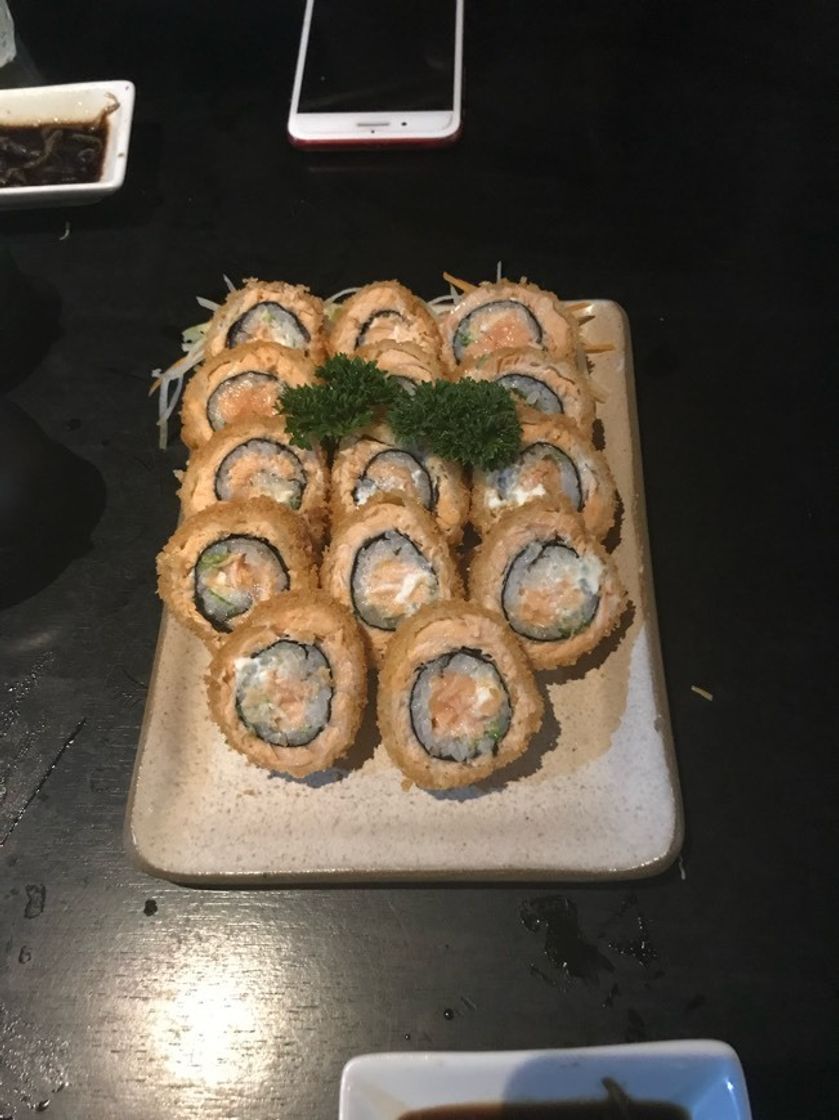 Restaurants Mabuti Sushi