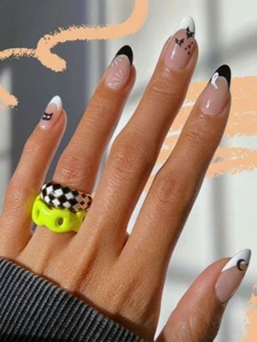 Fashion Nails