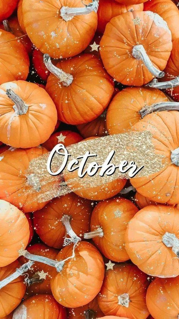 Moda Wallpaper October 🎃