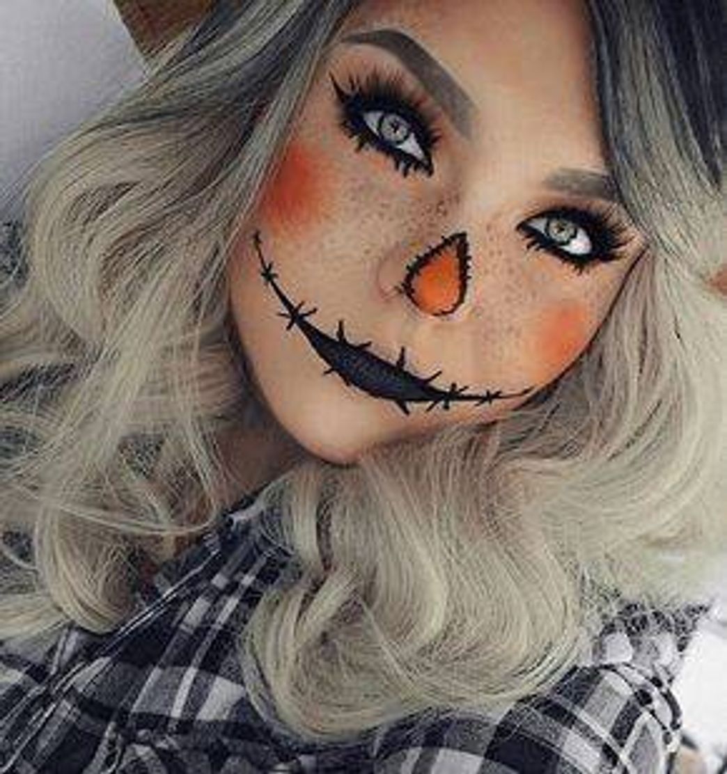 Moda Make Halloween 🎃🎃