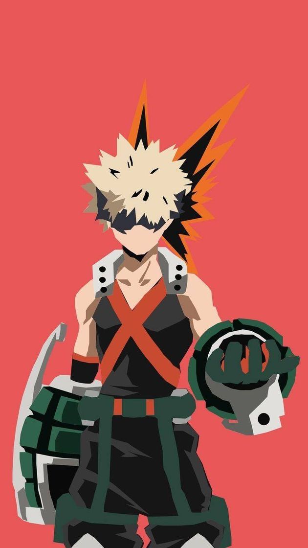 Moda bakugo