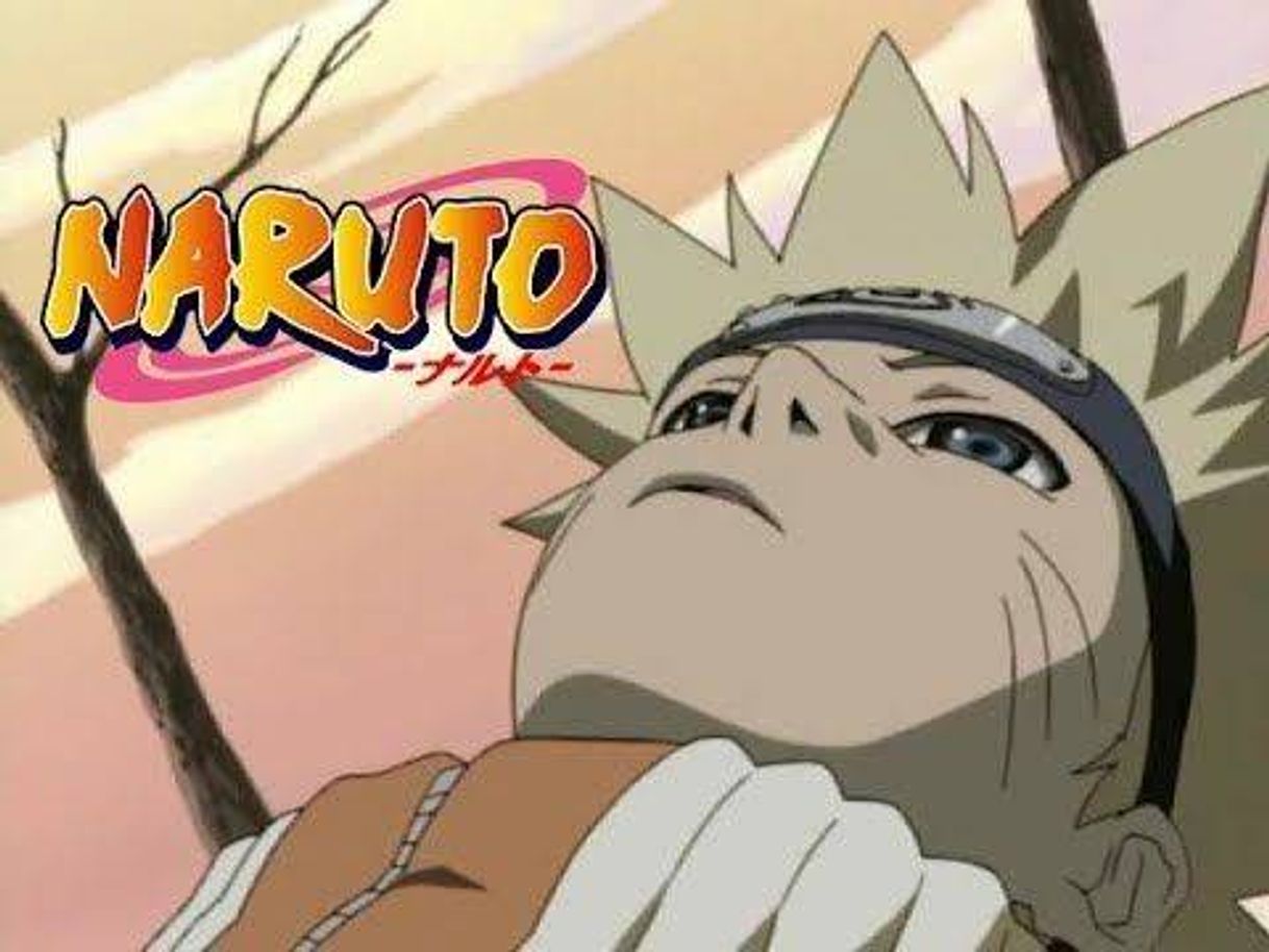 Moda Naruto clássico op 3 ( Kanashimi wo Yasashisa ni)