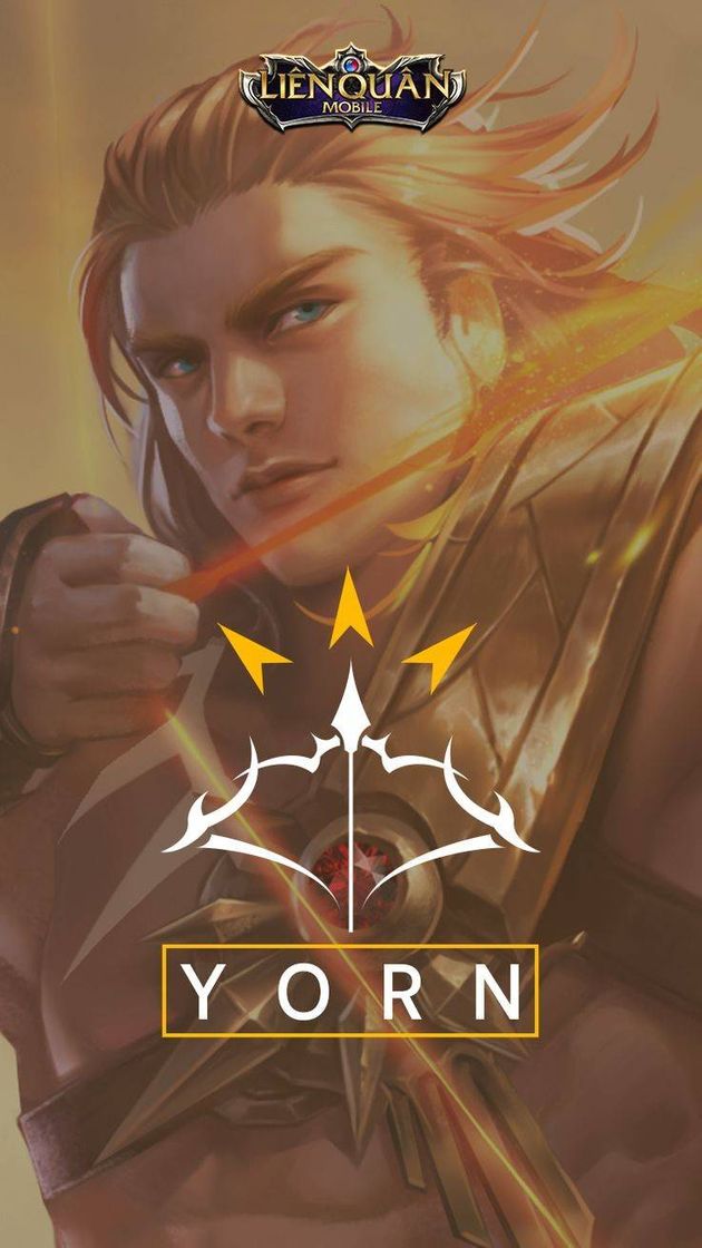 Moda Yorn Arena Of Valor