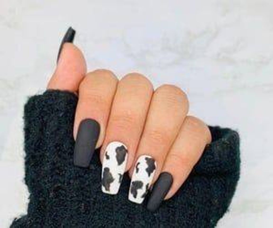 Fashion Ideias de unhas 