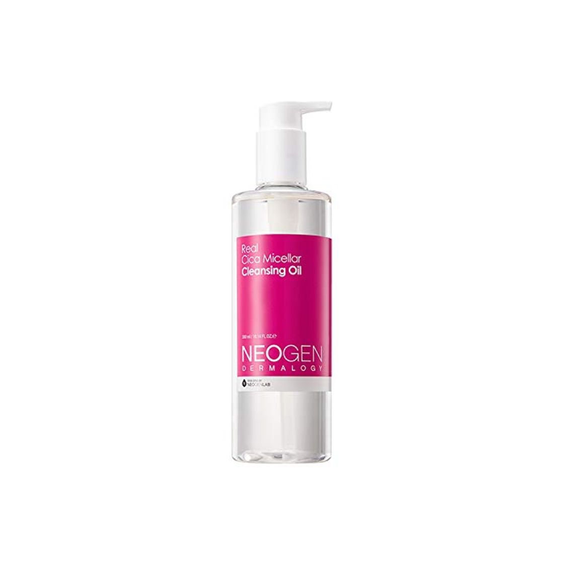 Producto Neogen Dermalogy - Real Cica Micellar Cleansing Oil