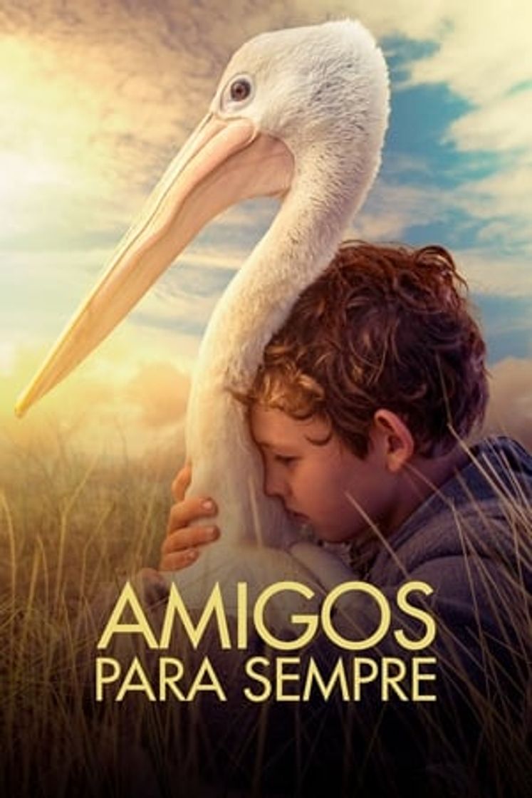 Movie Amigos para siempre