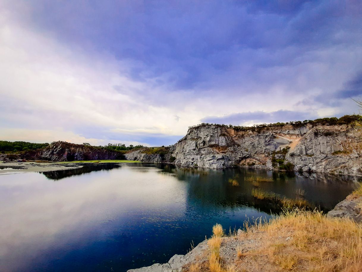 Lugar Tandil