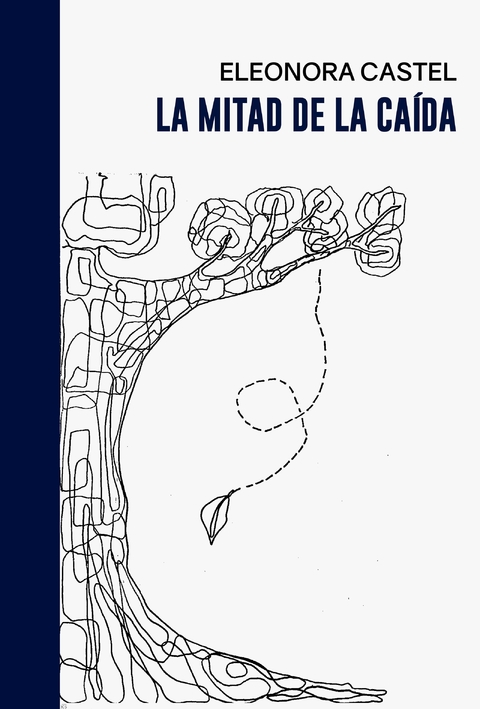 Book La mitad de la caída 