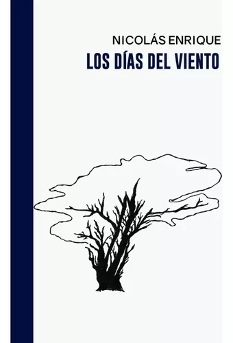 Book Los días del viento