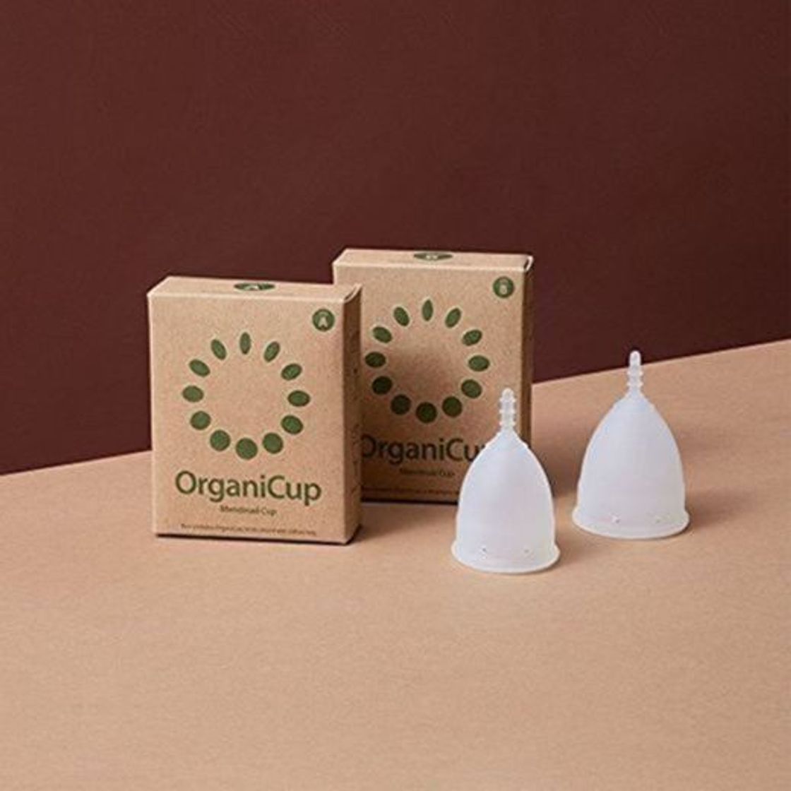 Beauty OrganiCup - Copa menstrual