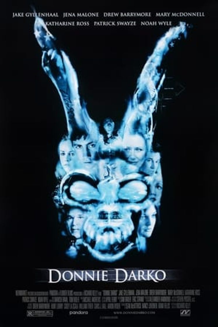 Película Donnie Darko