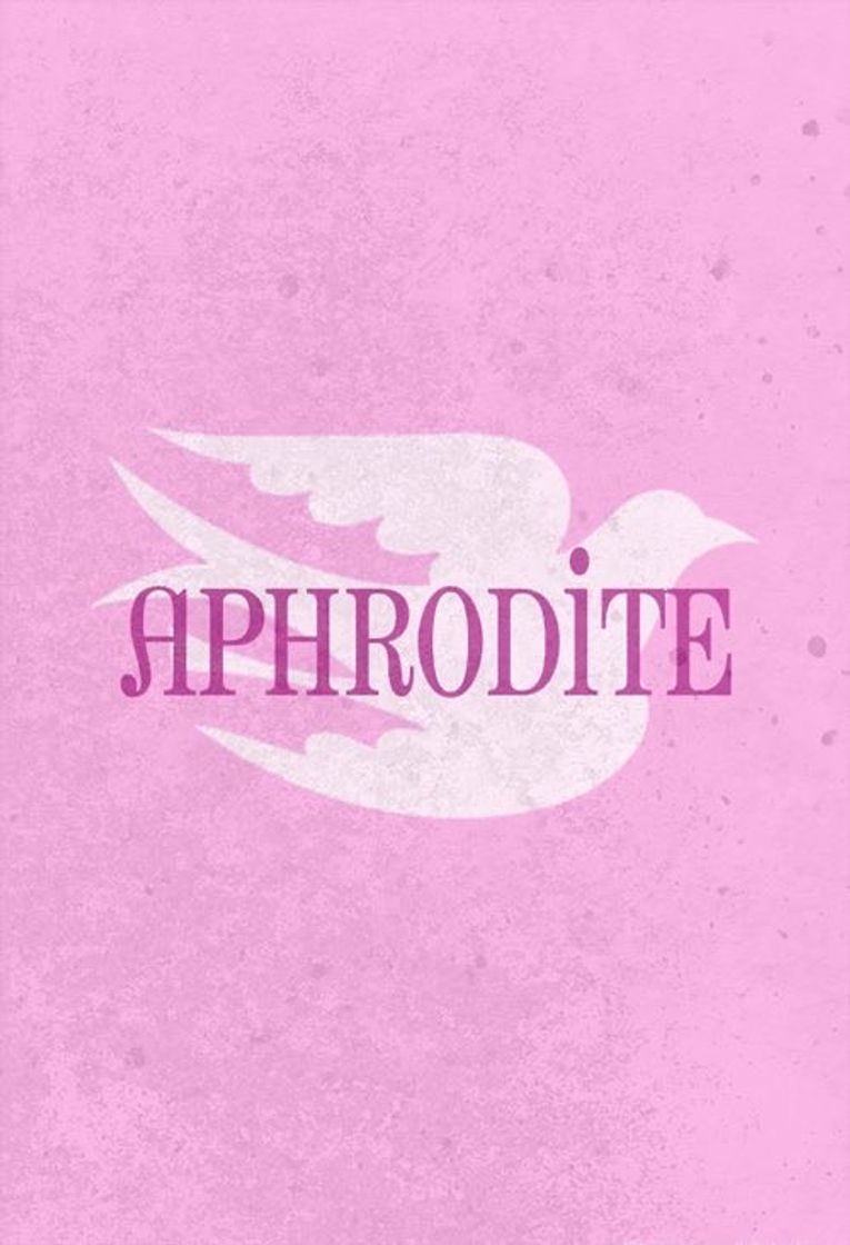 Fashion Aphrodite 🗣💕