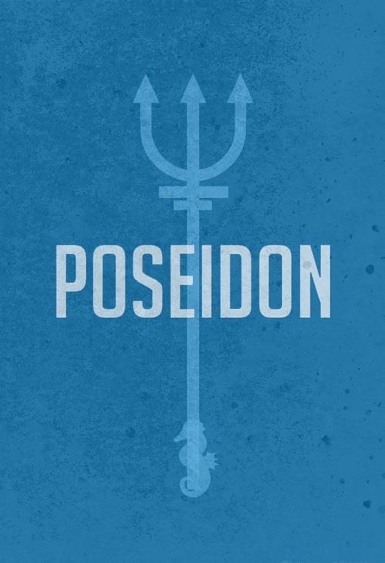 Fashion Poseidon ⚜️