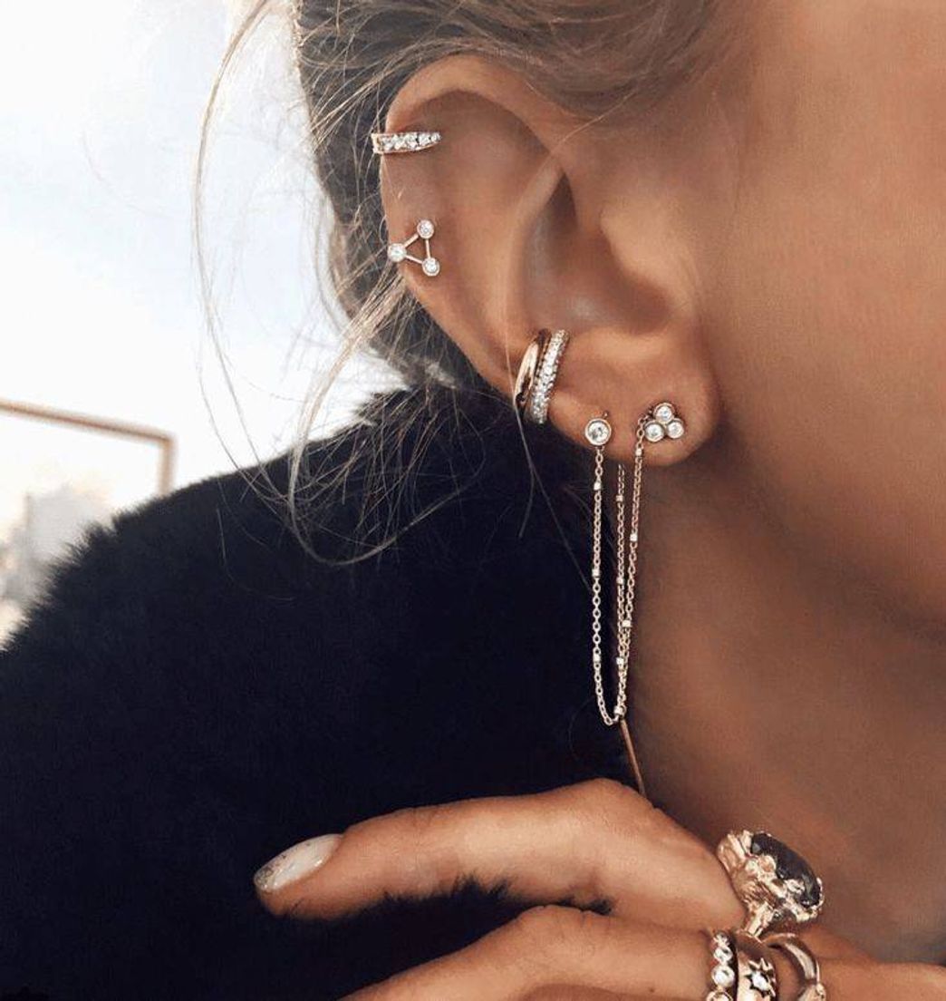 Social Piercing 