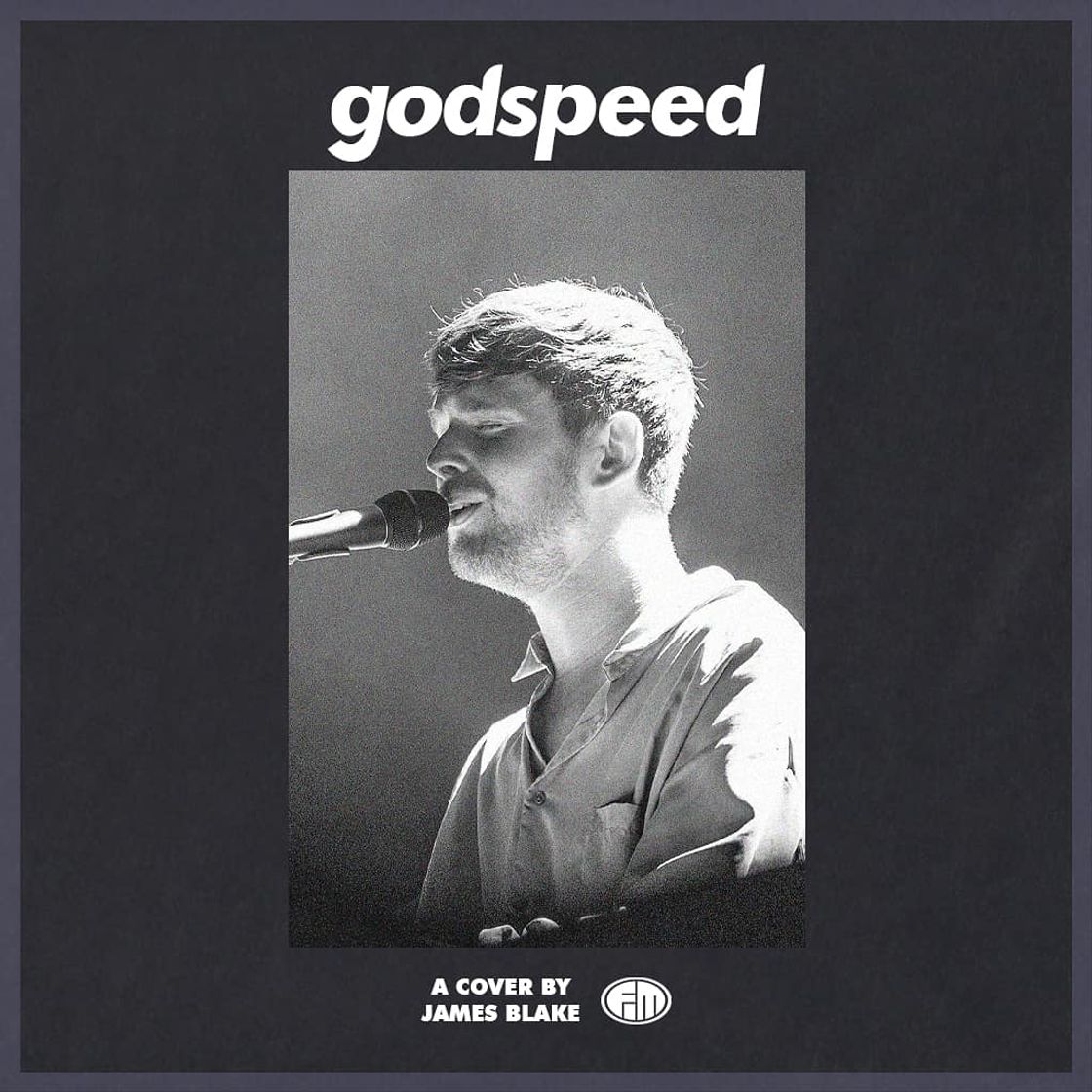 Godspeed