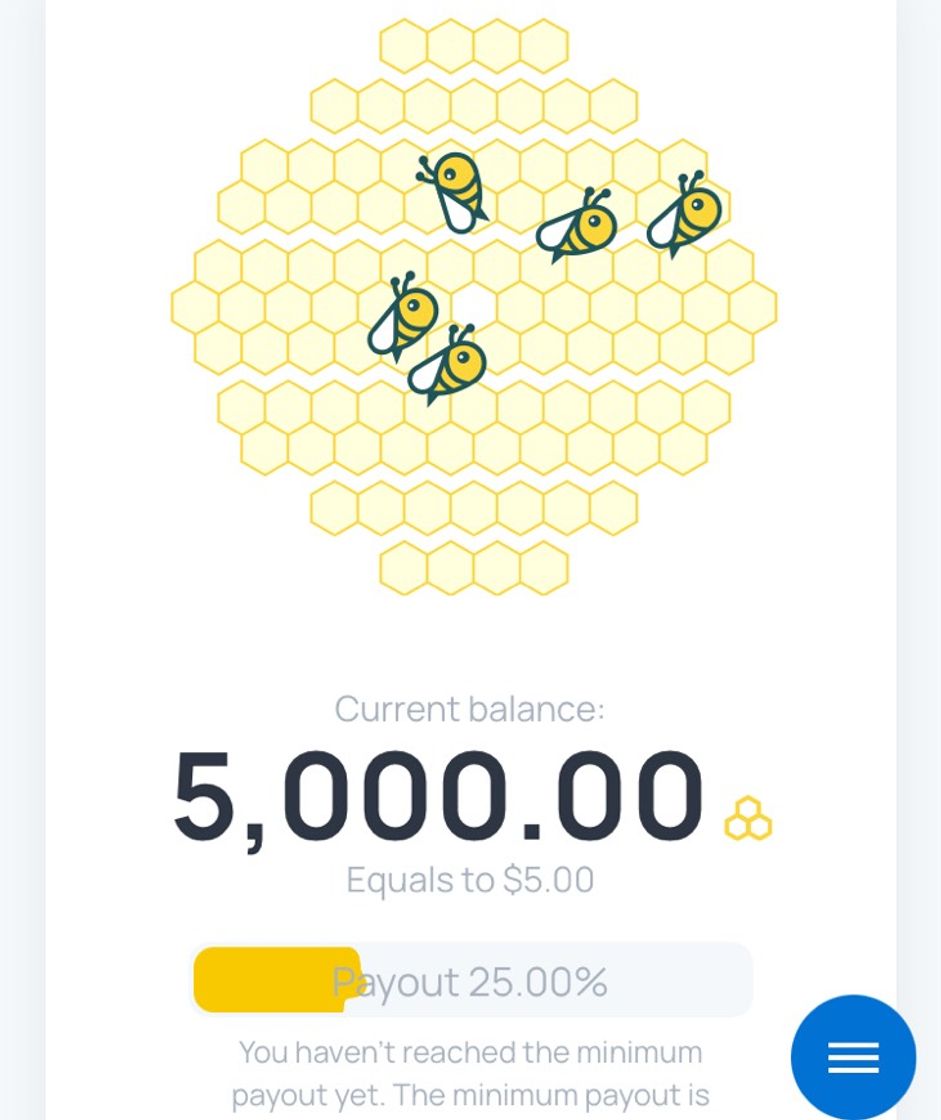 App Honeygain