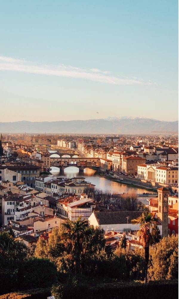 Moda Florença, Itália 🇮🇹 