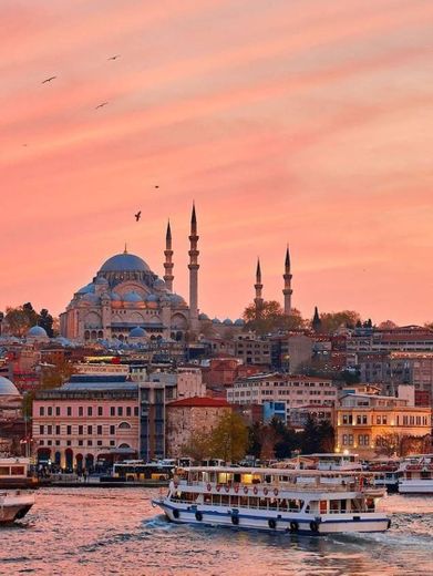 Istambul, Turquia 🇹🇷
