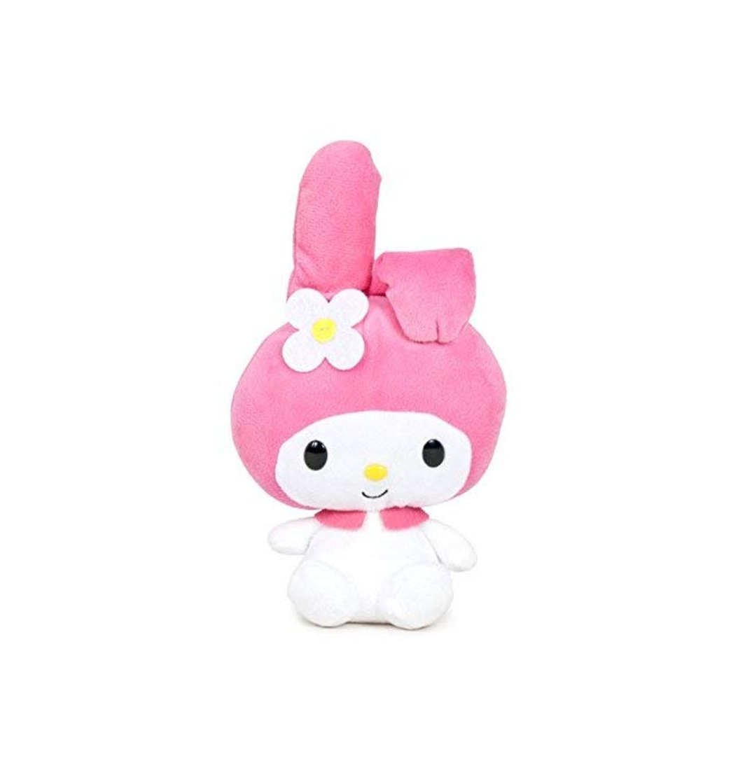 Product Sanrio Beanie Babies Hello Kitty 6"