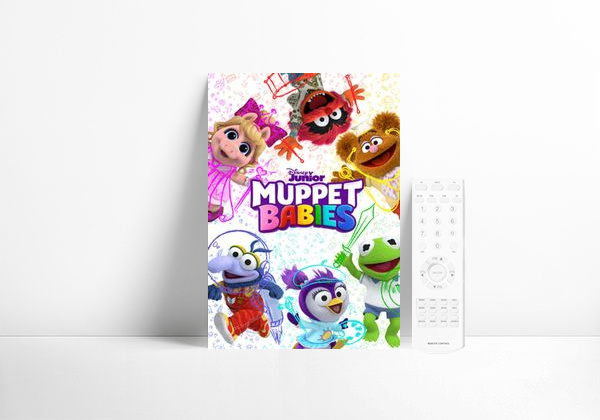 Serie Babie
