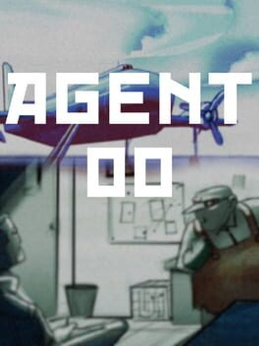 Videogames Agent-00