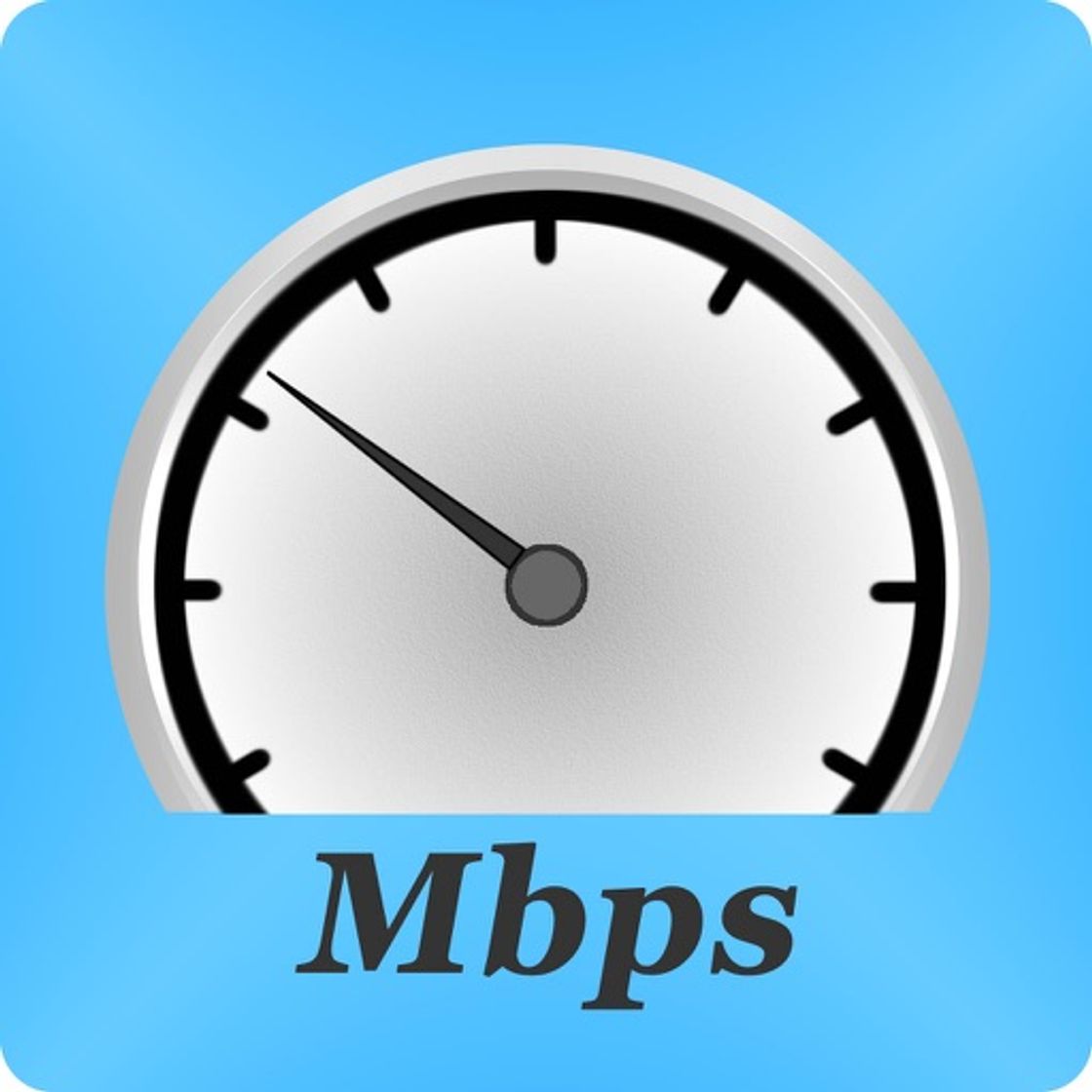 App Net Speed - Measure Internet Performance