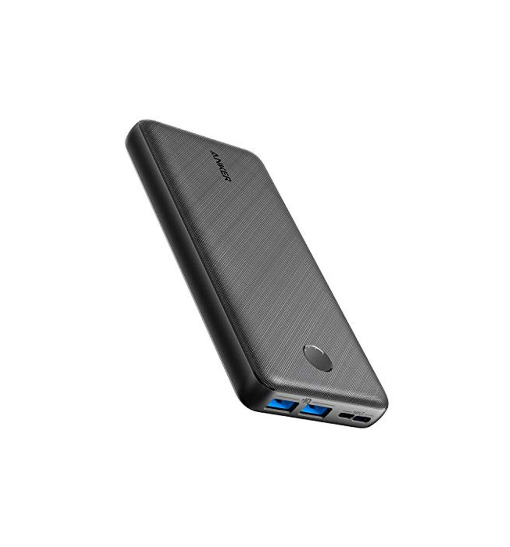 Social Anker Powerbank 20000 mAh Anker PowerCore Essential Bateria externa