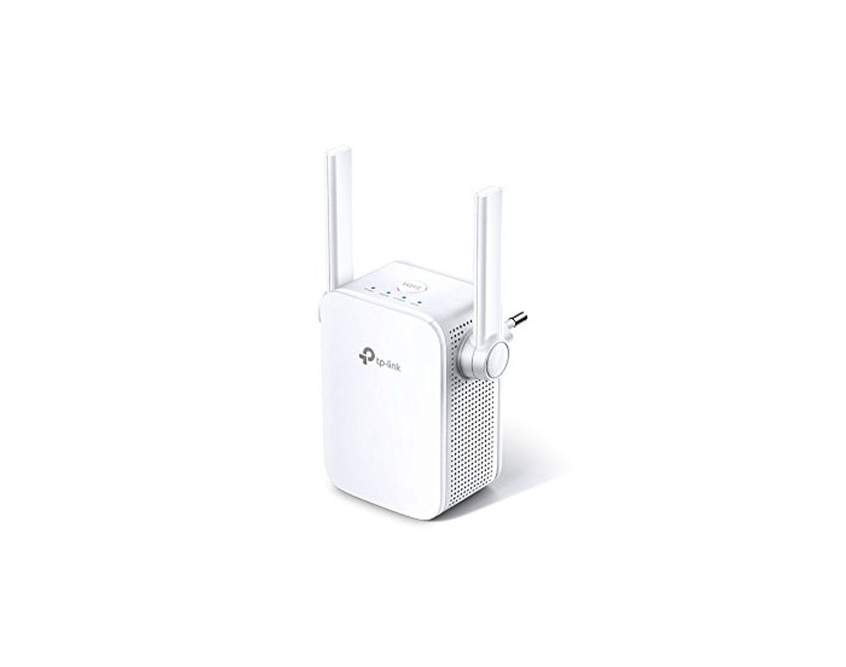 Social TP-Link RE305 AC1200 - Extensor de Red WiFi Inalámbrico