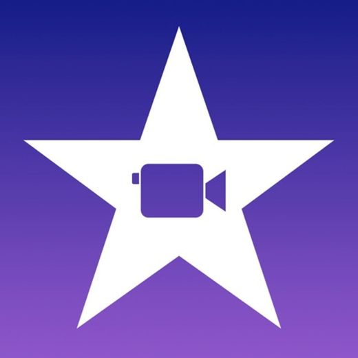 iMovie